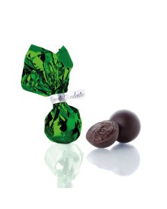 Venchi Dark Chocolate Mousse