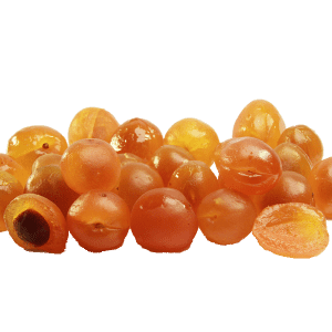 Ambrosio Whole Apricots