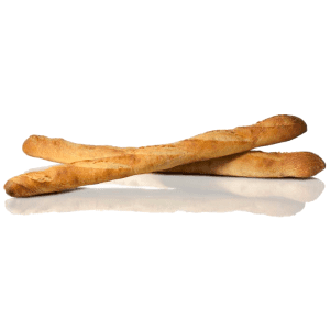 Chateau Blanc Baguette Plain Hard Wheat 290g Local Pickup Only