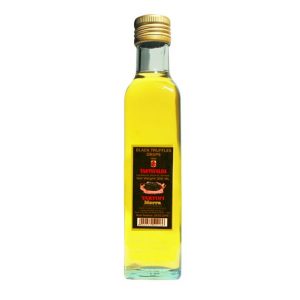 Tartufi Morra Black Truffle Oil 250mL