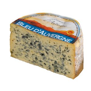 Paul Dischamp Bleu d'Auvergne PDO