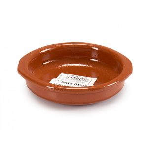 El Avion Terracotta Pot Cazuela 10cm