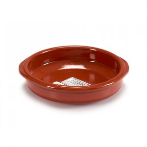 El Avion Terracotta Pot Cazuela 14cm
