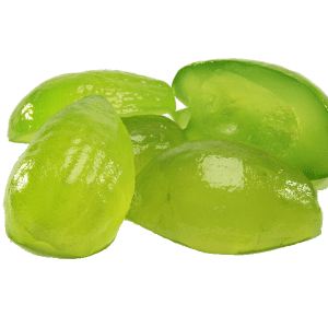 Ambrosio Citron Cedro Cups