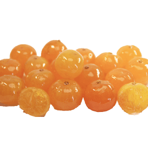 Ambrosio Whole Clementines