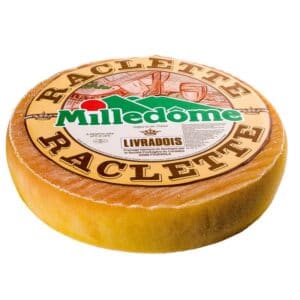 French Raclette Milledome Metro Adelaide Only