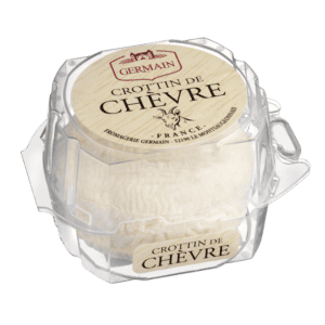 Fromagerie Germain Crottin de Chèvre 60g Metro Adelaide Only