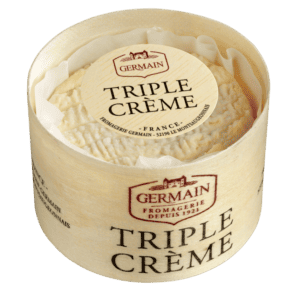 Fromagerie Germain Triple Crème 180g Metro Adelaide Only