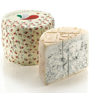 Vivaldi Gorgonzola Piccante PDO Metro Adelaide Only