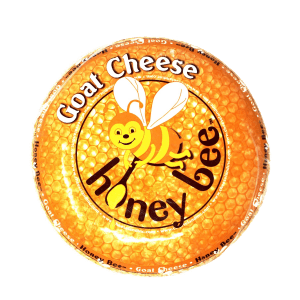 Honey Bee Goat Gouda Adelaide Metro Only