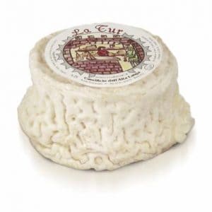 La Tur Soft Cow, Sheep and Goat milk cheese 220g Metro Adelaide Only