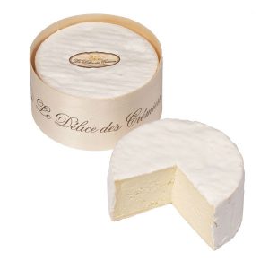 Le Delice des Cremiers Mini 100g Metro Adelaide Only