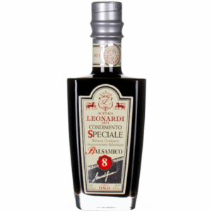 Leonardi Balsamic Condiment 8 Years 250mL