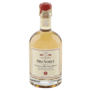 Leonardi Oro Nobile White Balsamic 500mL