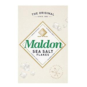 Maldon Sea Salt Flakes 240g