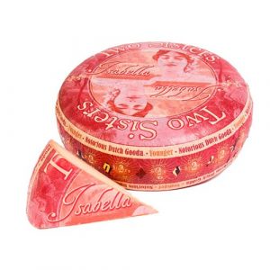 Two Sisters - Isabella 12 Months Metro Adelaide Only