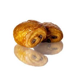 Chateau Blanc Croissant Chocolate 70g Local Pickup Only