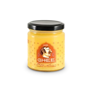Pepe Saya Ghee 190ml