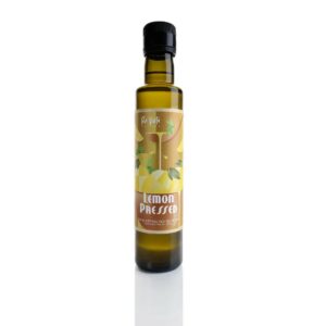 Rio Vista Lemon Pressed Olive Oil 250ml