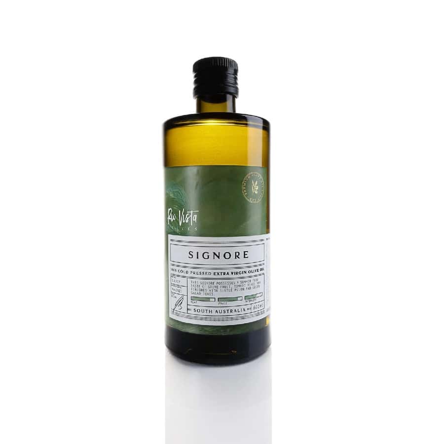 Rio Vista Signore Extra Virgin Olive Oil 500ml