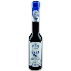 Leonardi Saba Fig Vincotto 250mL