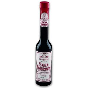 Leonardi Saba Pomegranate Vincotto 250mL