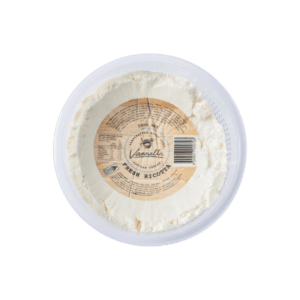 Vannella Cow Ricotta 500g Adelaide Metro Only