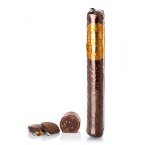 Venchi Cigar Orange & Chocolate 100g