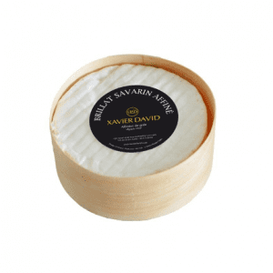 Xavier David Brillat Savarin Affine Adelaide Metro Only