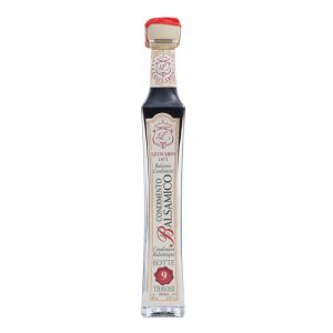 Leonardi Dark Balsamic Condiment 9 Yrs 40ml