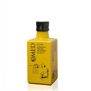 Omed Extra Virgin Olive Oil Yuzu 250ml