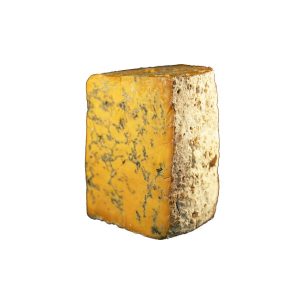 Blue Shropshire Clawson