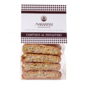 Marabissi Cantucci Pistacchio 200g