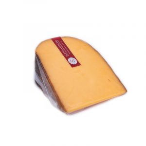 Naturally Smoked Gouda