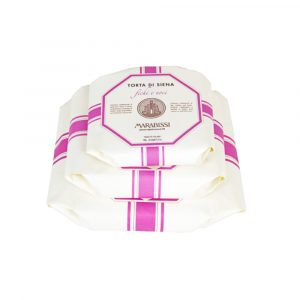 Marabissi Torta di Siena - Figs & Walnuts 100g