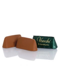 Venchi Giandujotto Traditional Recipe