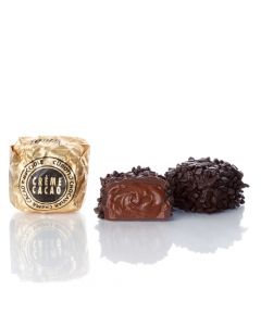 Venchi Cubotto Chocaviar Crème Cacao