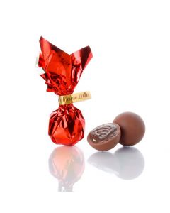 Venchi Milk Chocolate Mousse