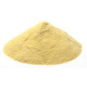 Bellata Gold Semolina Flour 1kg