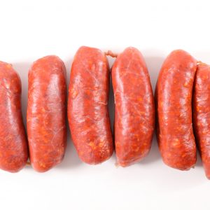Chorizo
