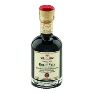 Leonardi Dolce Vita Balsamic of Modena IGP 250ml