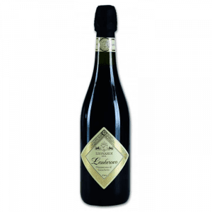 Leonardi Lambrusco Grasparossa DOC