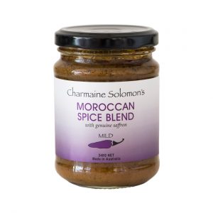 Charmaine Solomon’s Moroccan Spice Blend 250g