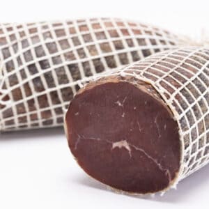 Bresaola