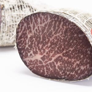 Bresaola Wagyu