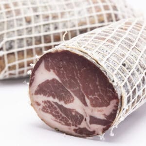 Capocollo