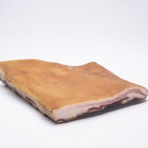 Pancetta Flat