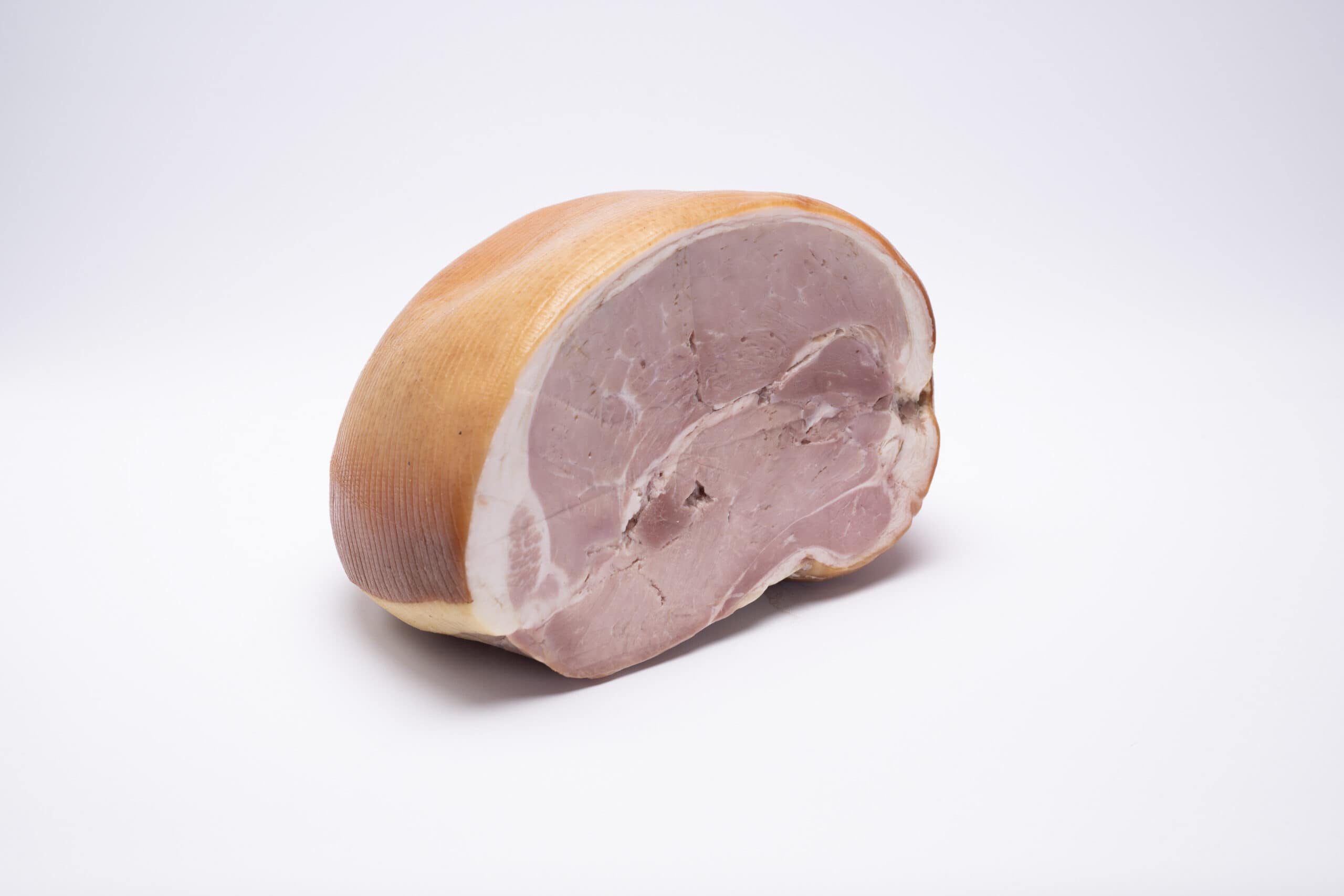 Leg Ham Prosciutto Cotto Italian Style