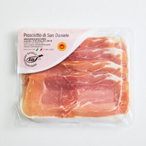 Prosciutto San Daniele 24 Months