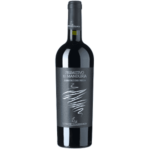 Le Vigne Di Sammarco Primitivo Di Manduria DOP